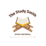 TheStudySmith Logo